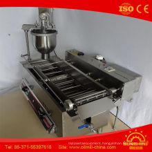 Automatic Donut Maker Mini Donut Machine for Sale